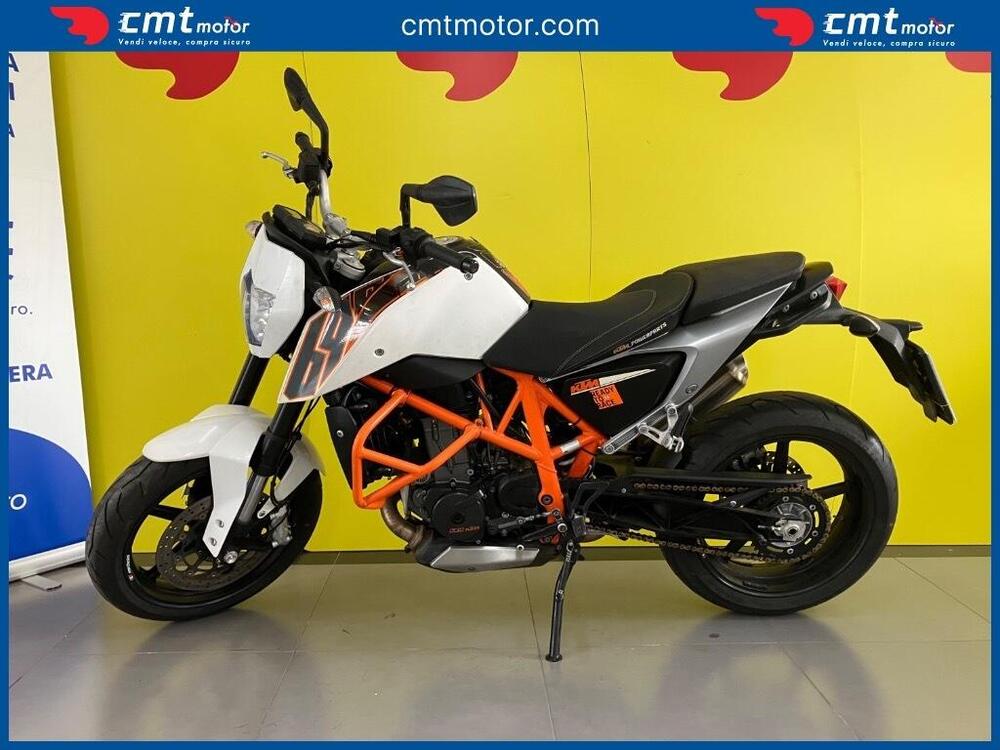 KTM 690 Duke (2012 - 16) (3)