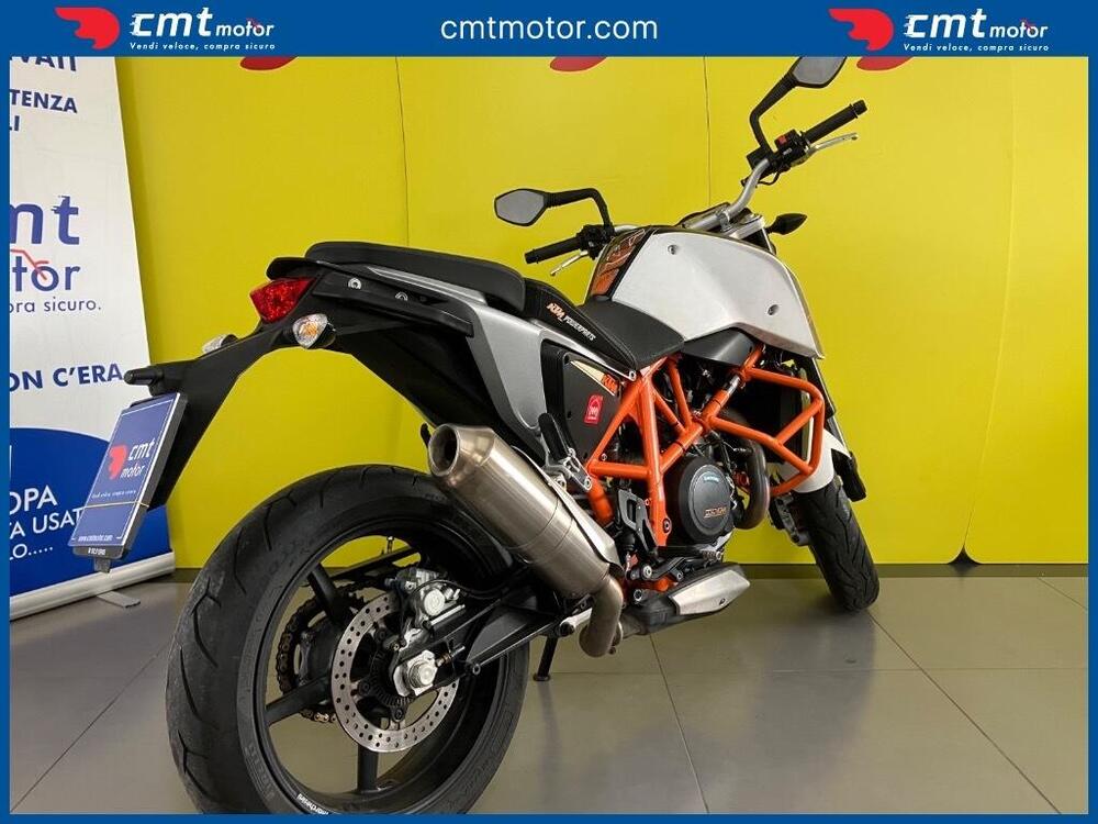 KTM 690 Duke (2012 - 16) (4)