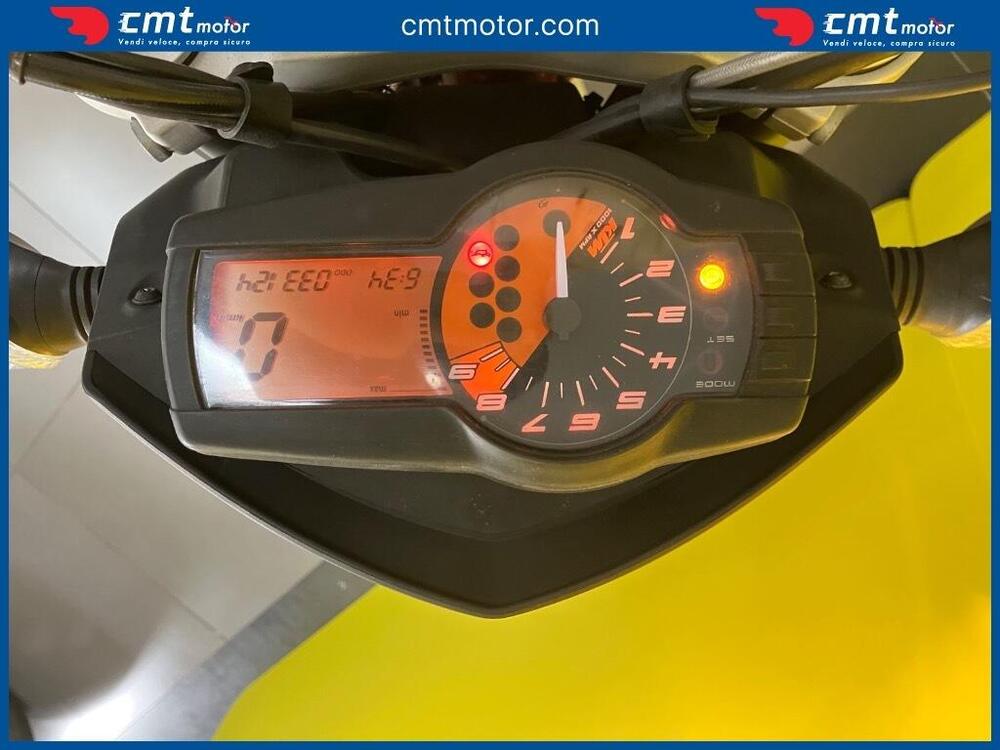 KTM 690 Duke (2012 - 16) (5)