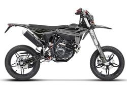 Betamotor RR 125 4T Motard T - X Special Edition (2025) nuova