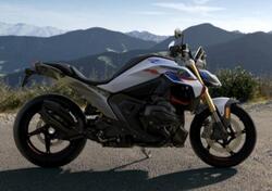 Bmw R 1300 GS Option 719 Tramuntana (2023 - 25) nuova