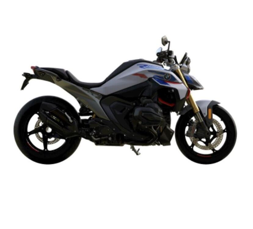 Bmw R 1300 GS Option 719 Tramuntana (2023 - 25) (3)