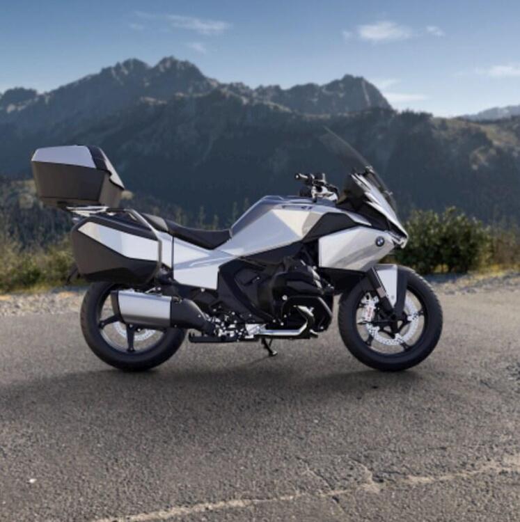 Bmw R 1300 RT (2026)