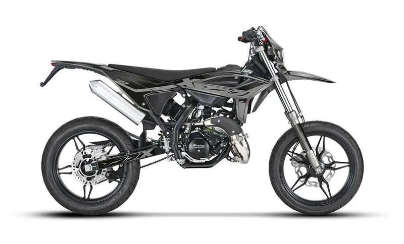 Betamotor RR 50 Motard - X Special Edition (2024 - 26)