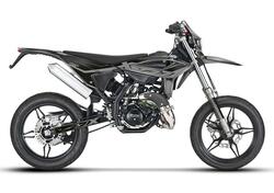 Betamotor RR 50 Motard - X Special Edition (2024 - 25) nuova