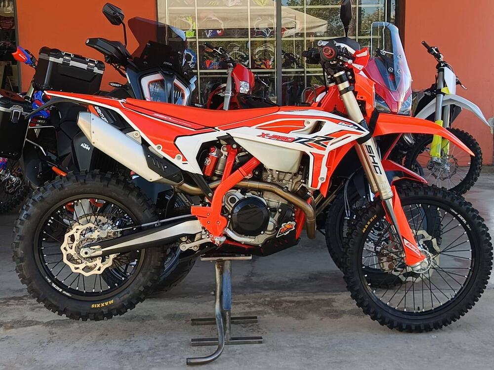 Betamotor RR X-PRO 350 4T Enduro (2025)