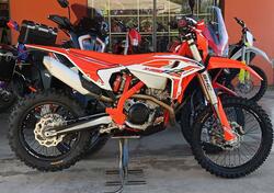 Betamotor RR X-PRO 350 4T Enduro (2025) usata