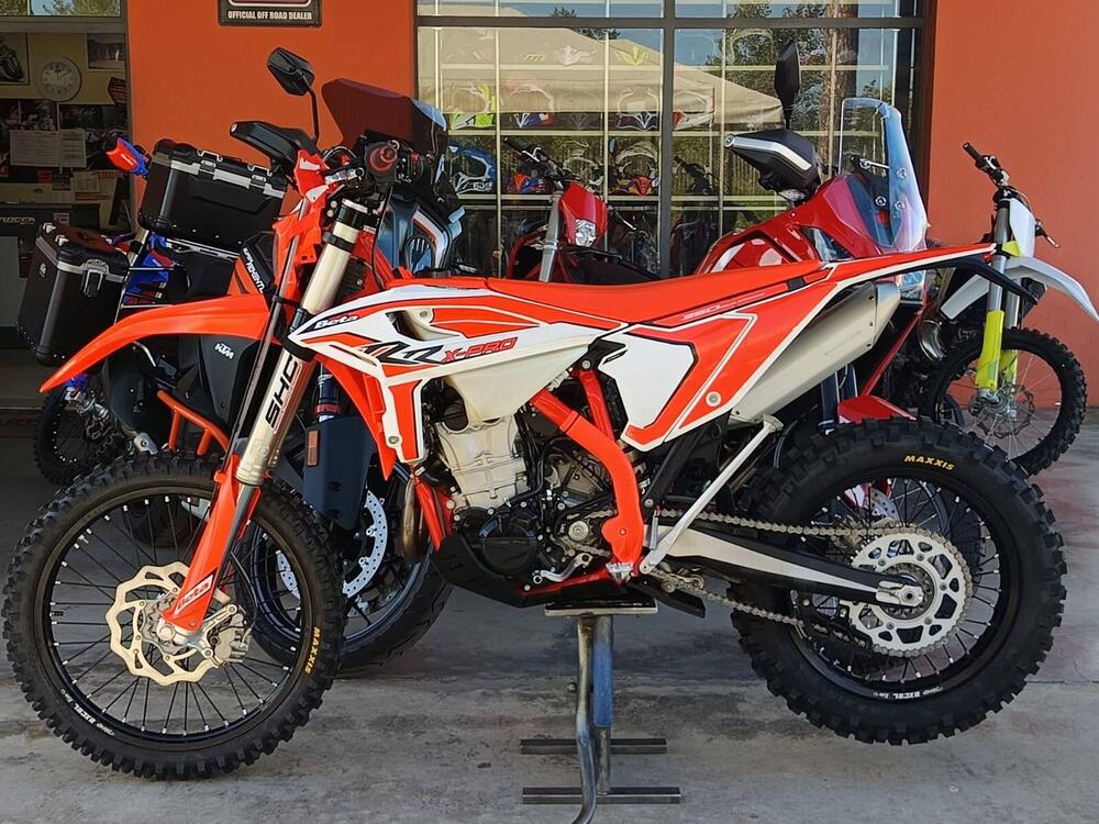 Betamotor RR X-PRO 350 4T Enduro (2025) (2)