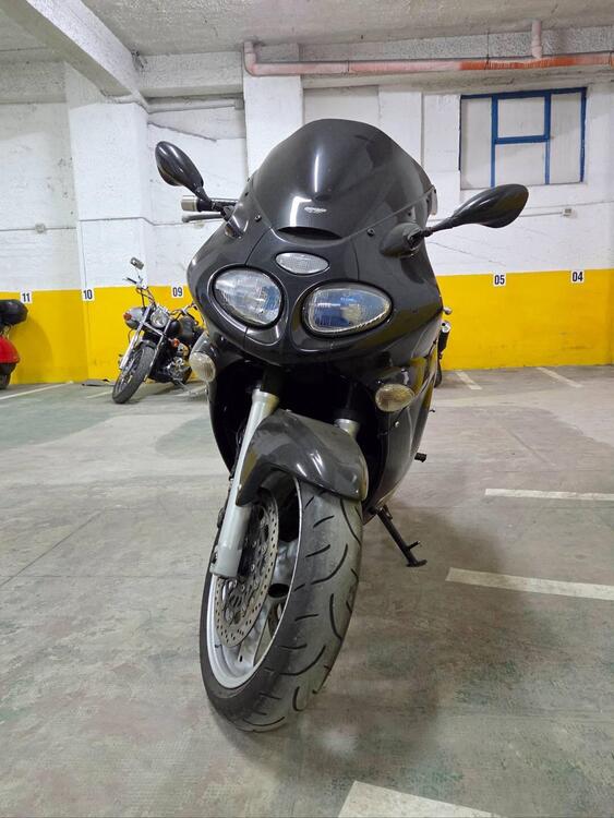 Triumph Sprint ST 955i