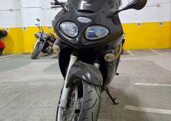 Triumph Sprint ST 955i d'epoca