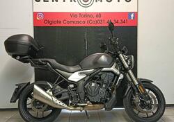 Voge Trofeo 500AC (2022 - 25) usata