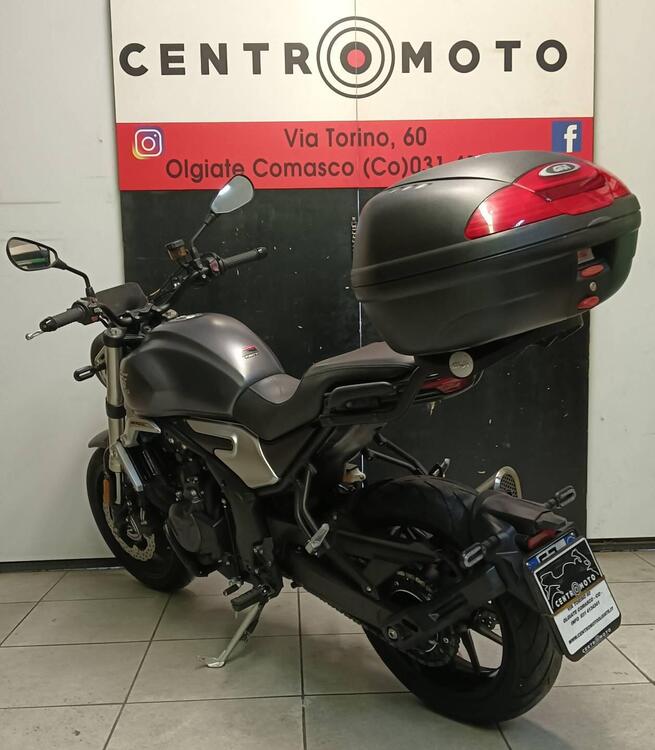 Voge Trofeo 500AC (2022 - 25) (5)