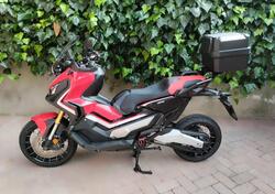 Honda X-ADV 750 (2018 - 20) usata