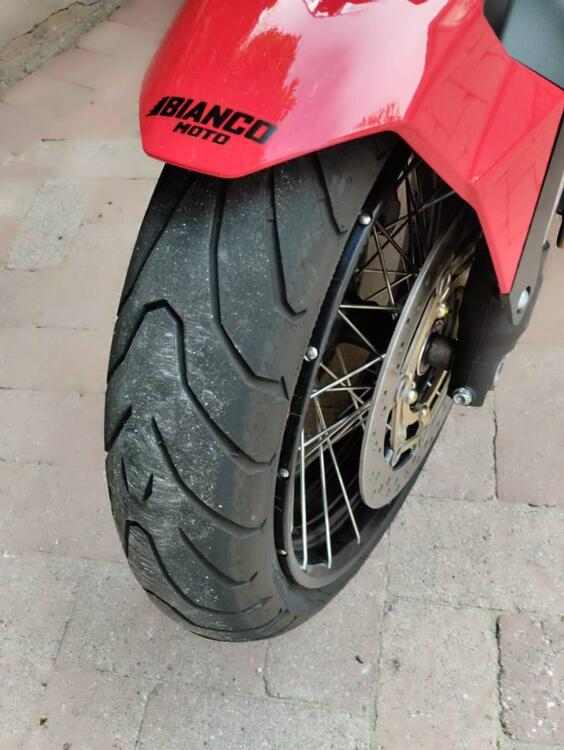 Honda X-ADV 750 (2018 - 20) (4)