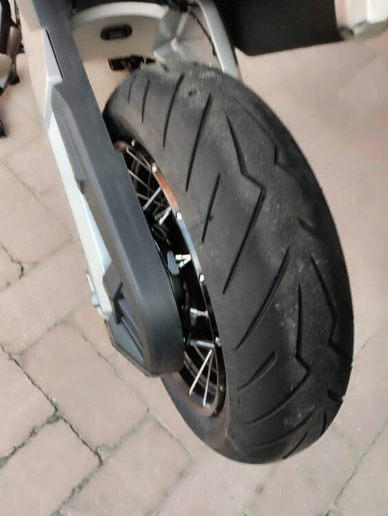 Honda X-ADV 750 (2018 - 20) (5)