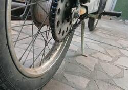 Rizzato califfone d'epoca