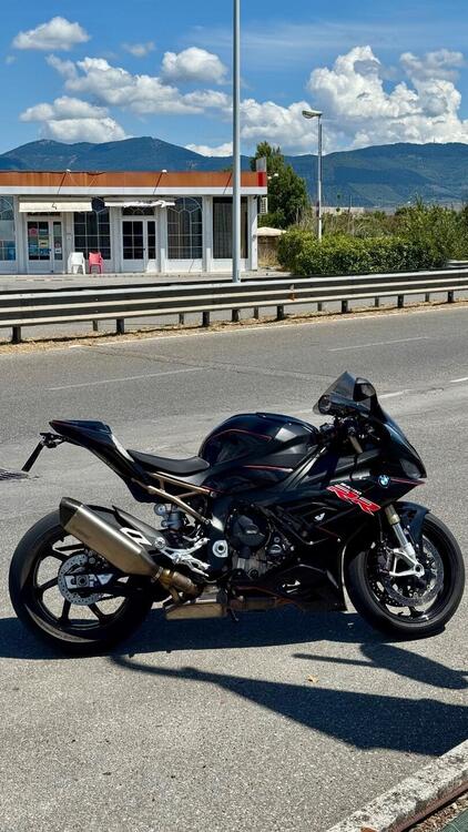 Bmw S 1000 RR (2021 - 22)