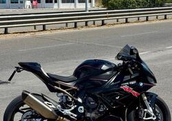 Bmw S 1000 RR (2021 - 22) usata