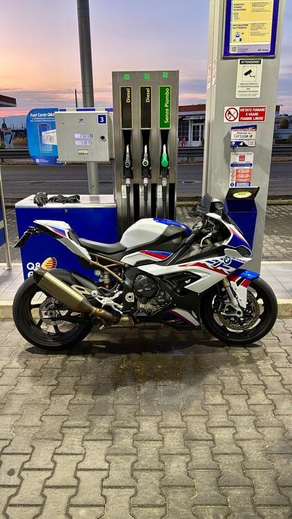 Bmw S 1000 RR (2021 - 22) (3)