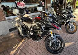 QJ Motor SRT 800 S (2024 - 25) usata