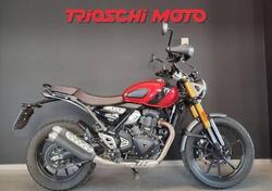 Triumph Scrambler 400 X (2024 - 25) usata