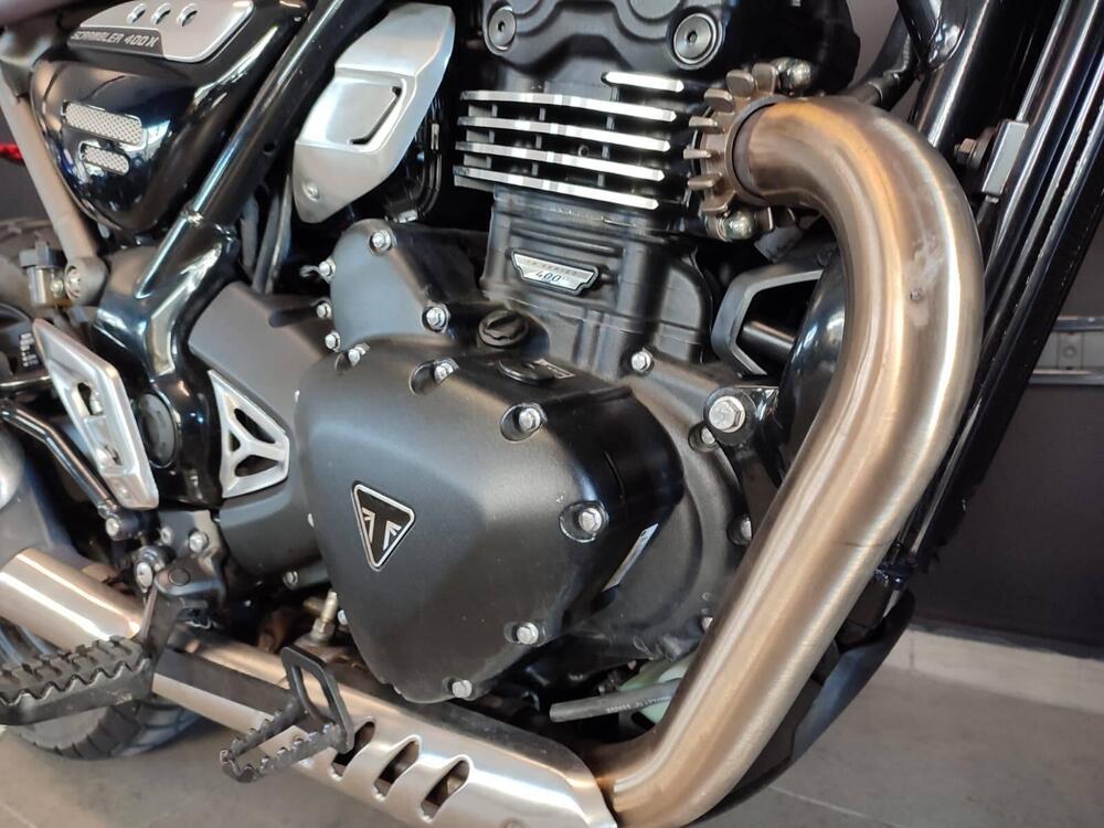 Triumph Scrambler 400 X (2024 - 25) (4)