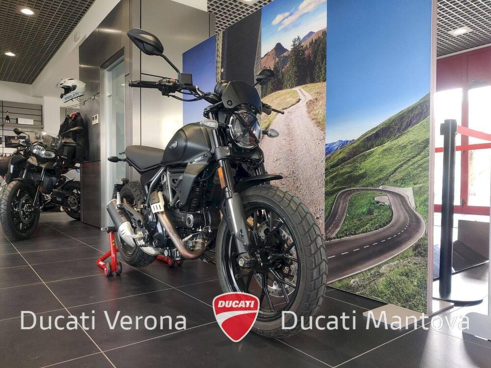 Ducati Scrambler 800 Icon Dark (2025) (3)