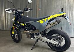 Husqvarna 701 Supermoto (2023 - 25) usata
