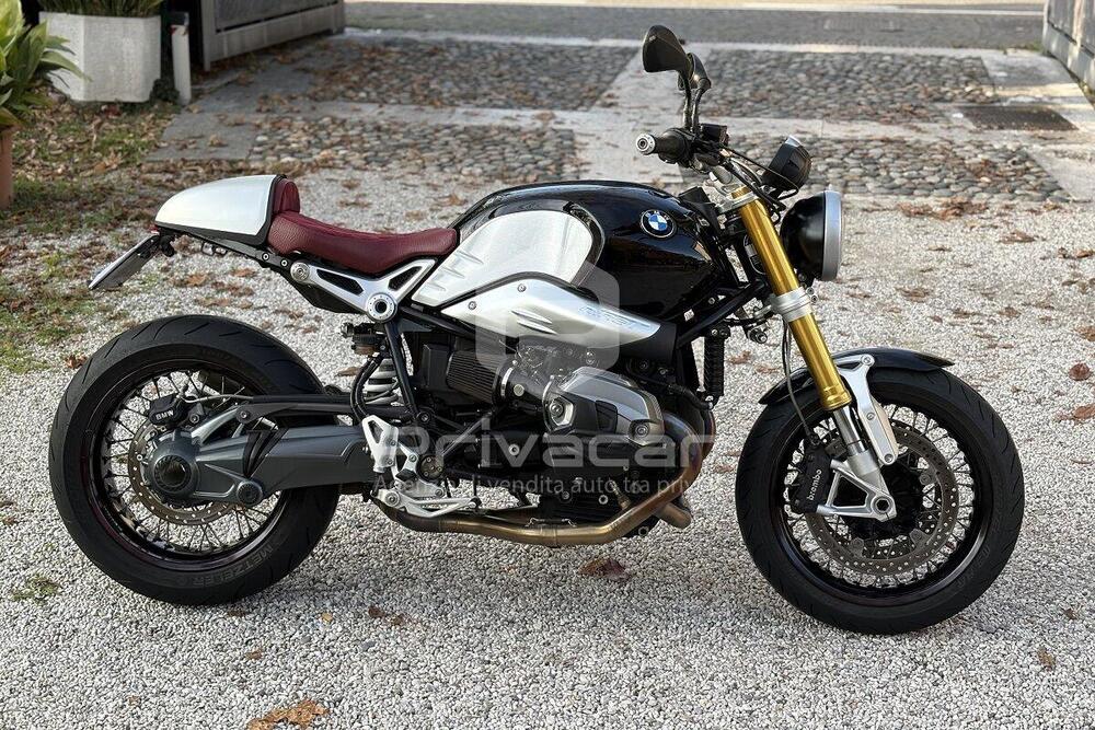 Bmw R nineT 1200 (2014 - 16) (2)