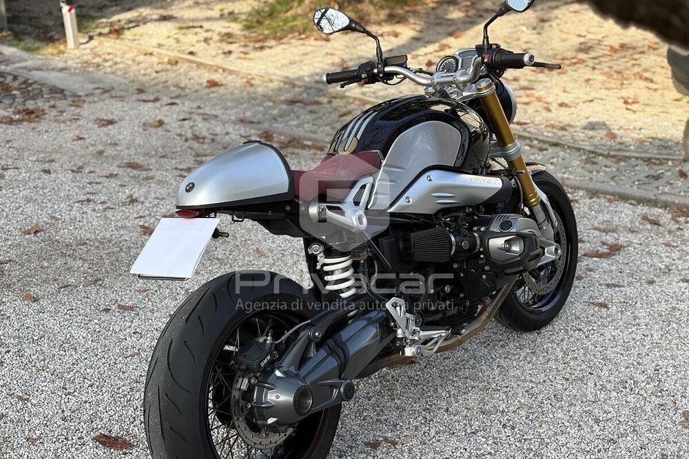 Bmw R nineT 1200 (2014 - 16) (3)