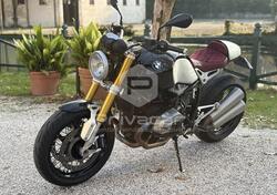 Bmw R nineT 1200 (2014 - 16) usata