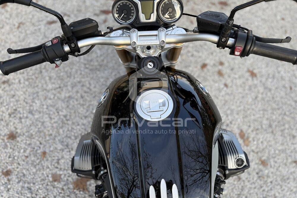 Bmw R nineT 1200 (2014 - 16) (5)