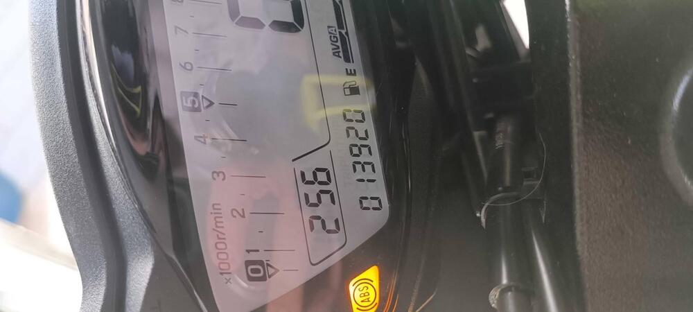 Suzuki GSX S 750 ABS (2017 - 20) (5)