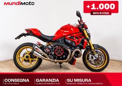 Ducati Monster 1200 S Stripe (2014 - 15) usata