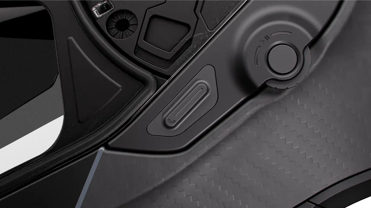 BEYOND, il nuovo casco moto di CARDO