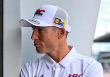 MotoGP. Aleix Espargaró: "Marc Márquez es el mejor piloto de la historia, Stoner es inconsistente." 