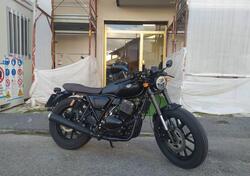 Archive Motorcycle AM 70 250 Cafe Racer (2022 - 24) usata