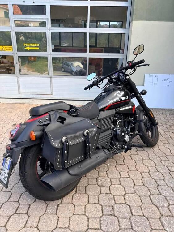 Um Italia Renegade Vegas 300 (2023 - 25)