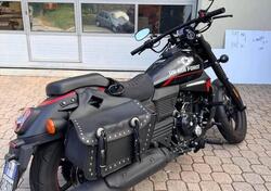 Um Italia Renegade Vegas 300 (2023 - 25) usata