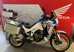 Honda Africa Twin CRF 1100L Desert Track DCT (2020 - 21) usata
