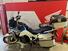 Honda Africa Twin CRF 1100L Desert Track DCT (2020 - 21) (6)
