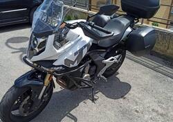 CFMOTO 650MT (2021 - 24) usata