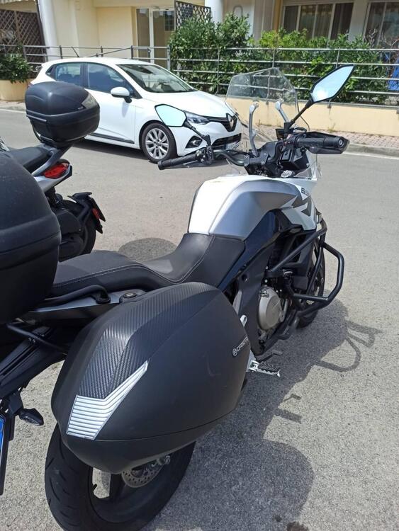 CFMOTO 650MT (2021 - 24) (3)