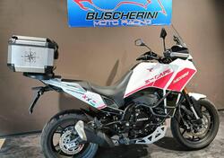 Moto Morini X-Cape 650 (2021 - 25) usata