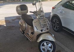 Vespa GTS 300 (2017 - 18) usata
