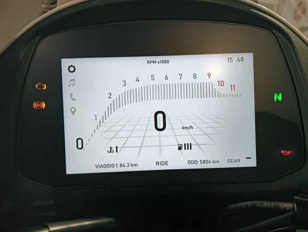 Moto Morini X-Cape 650 (2021 - 25) (3)