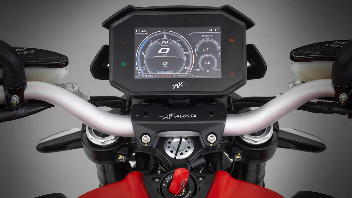 MV Agusta Brutale 800 Brutale 800 (2026) (12)