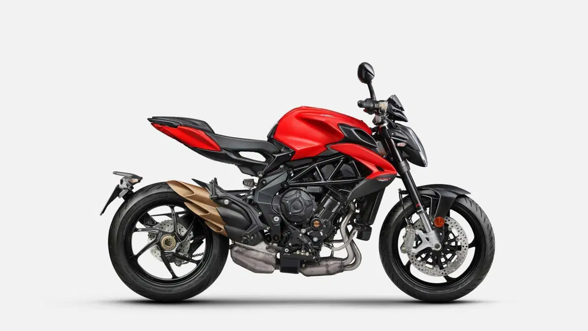 MV Agusta Brutale 800 Brutale 800 (2026) (2)