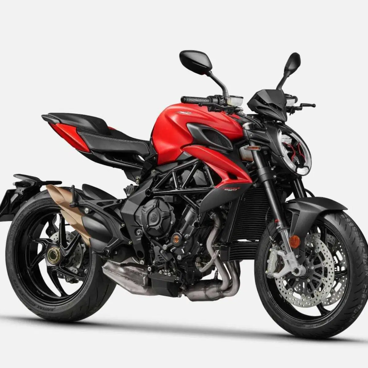 MV Agusta Brutale 800 (2026)