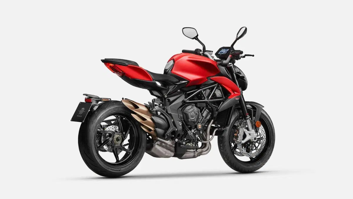 MV Agusta Brutale 800 Brutale 800 (2026) (3)